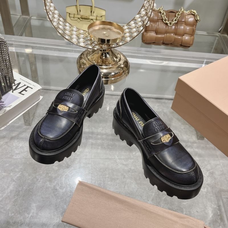 Miu Miu Shoes